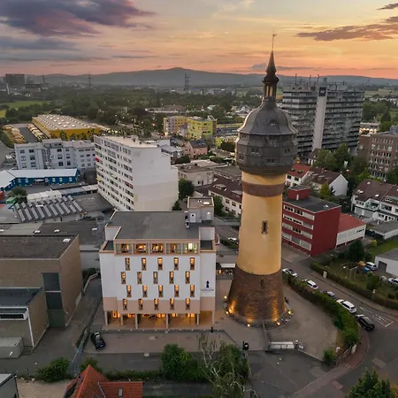 Tower Frankfurt Hotel